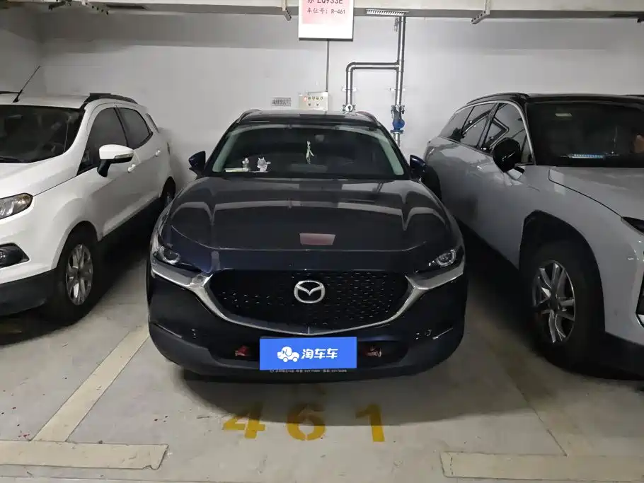 Mazda CX-30 — миниатюра 2