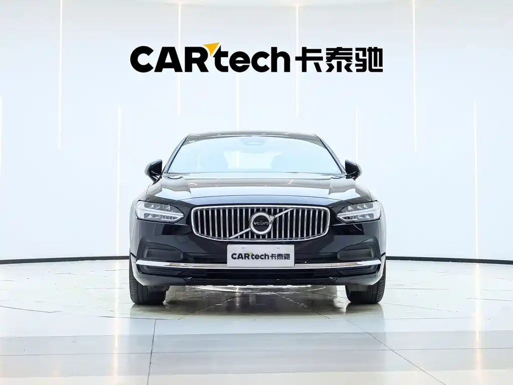 Volvo S90 — миниатюра 2