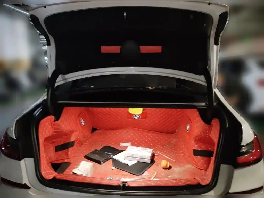 BMW 3 Series — миниатюра 10