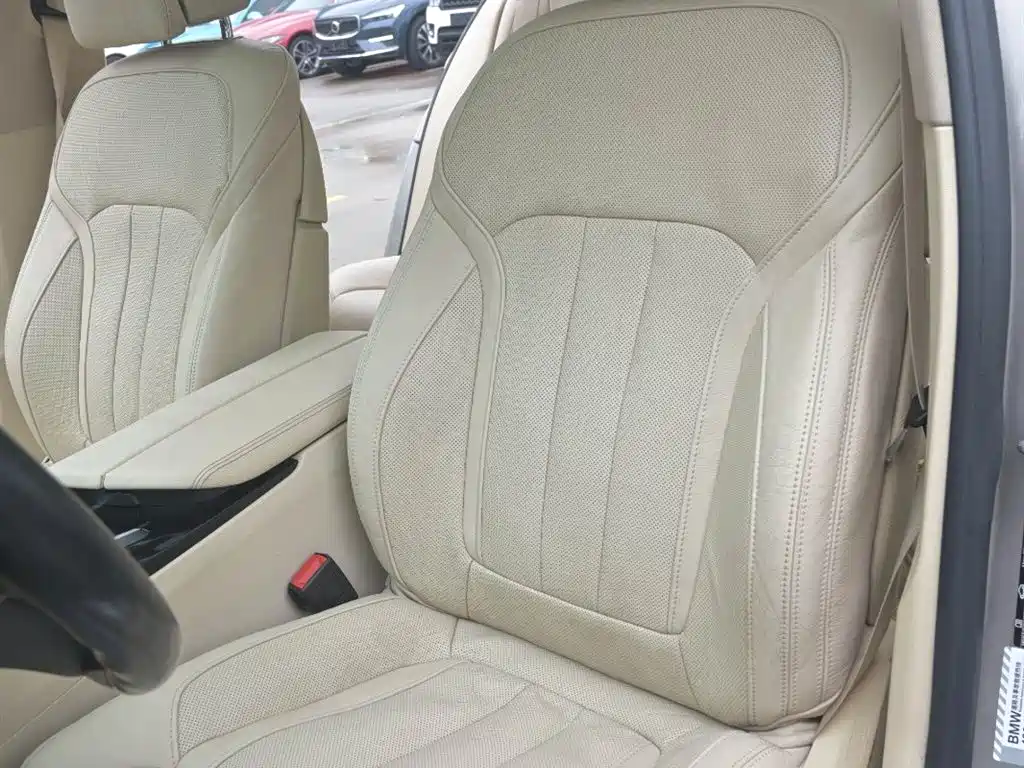 BMW 5 series id 4599773 из Китая 18