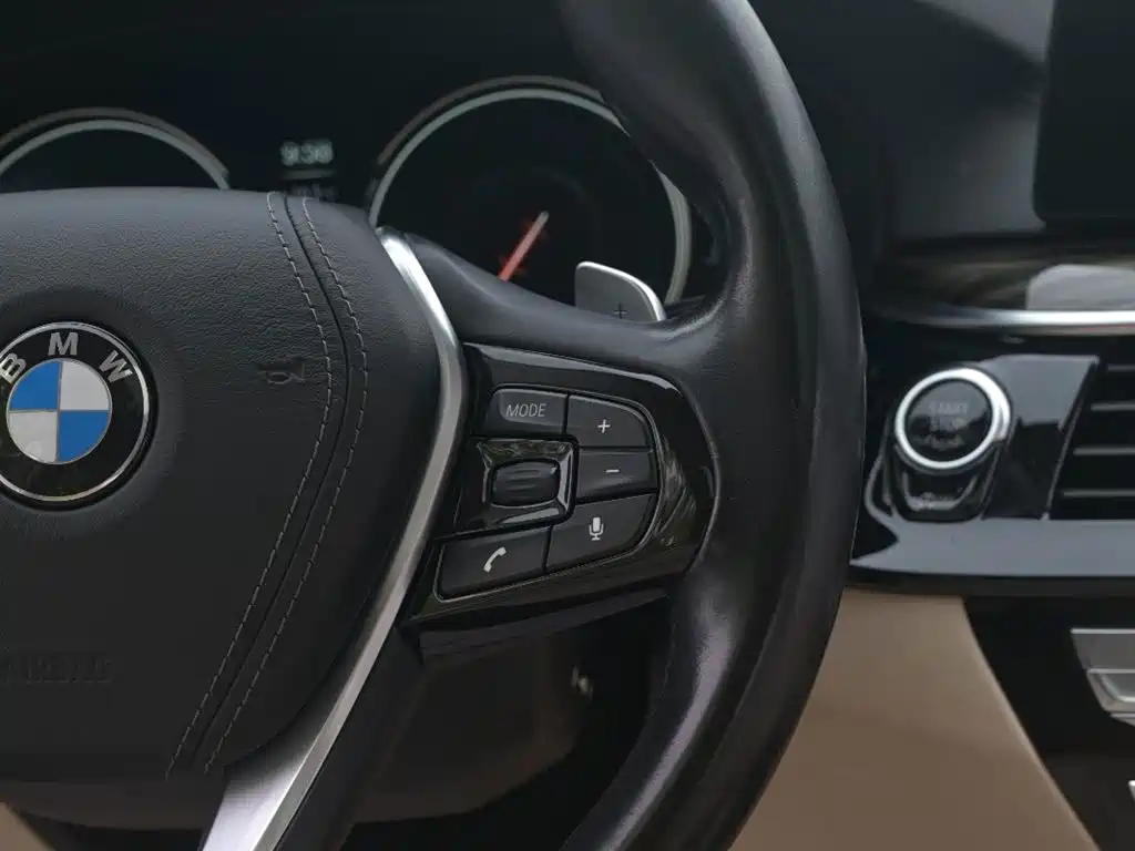 BMW 5 series id 4599773 из Китая 19