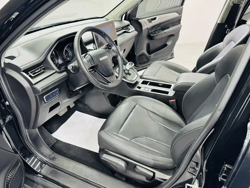 Haval M6 — миниатюра 7