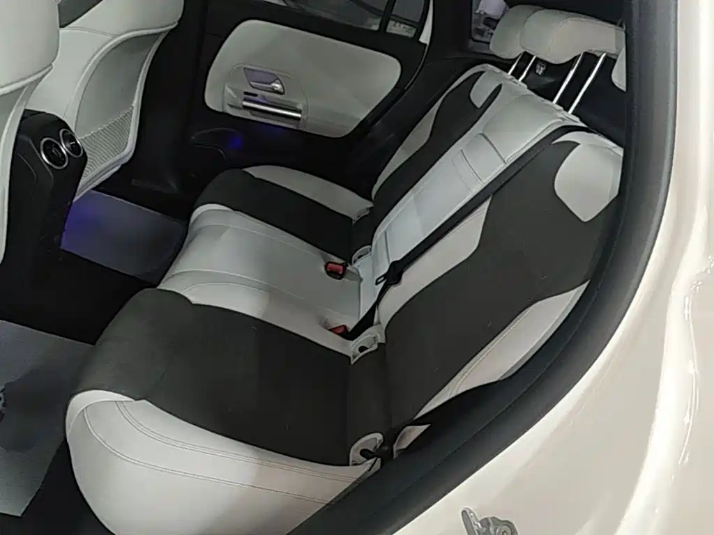 Mercedes-Benz EQA — миниатюра 17