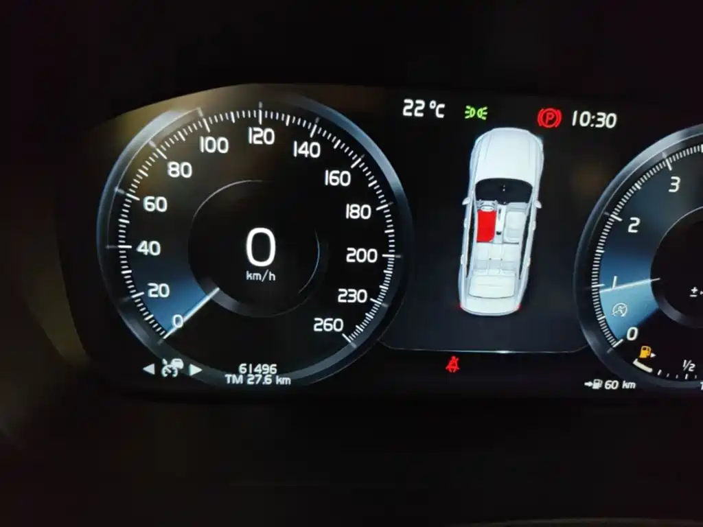 Volvo S90 — миниатюра 12