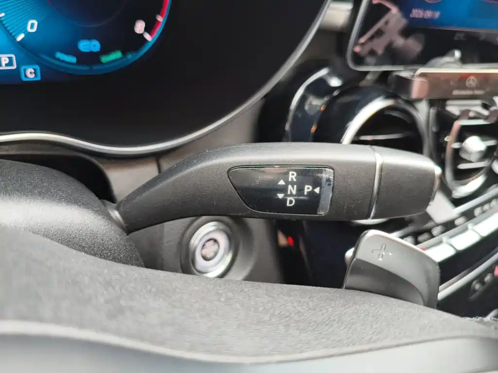 Mercedes-Benz C-Class — миниатюра 17