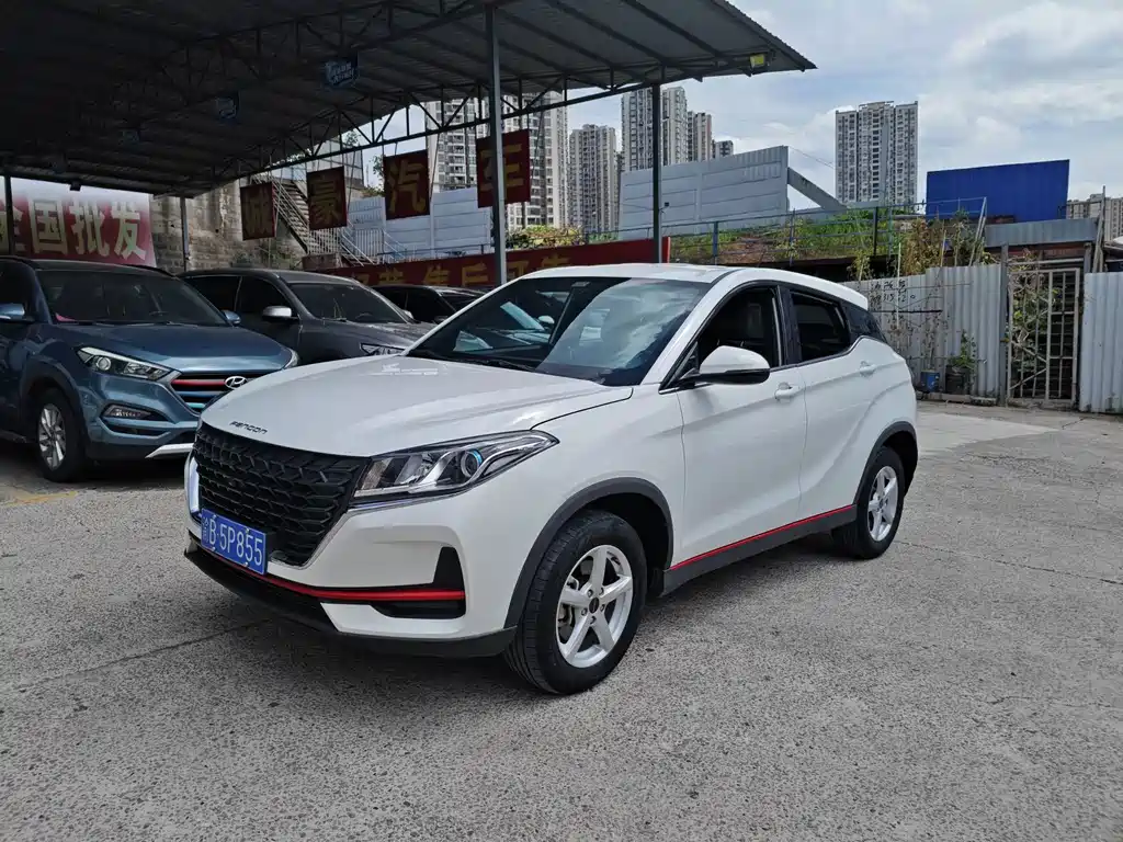 Fengguang Fengguang 500