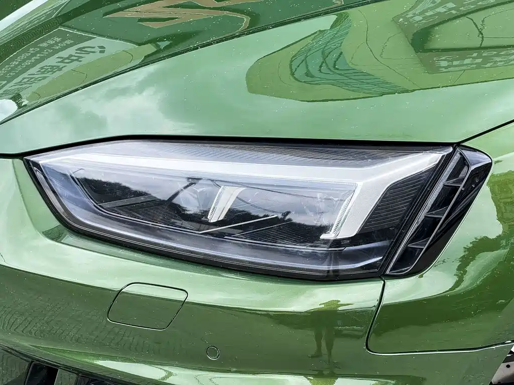 Audi RS 5 — миниатюра 5