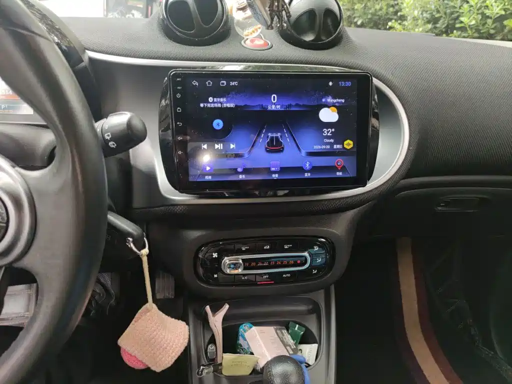 smart Smart Fortwo — миниатюра 14
