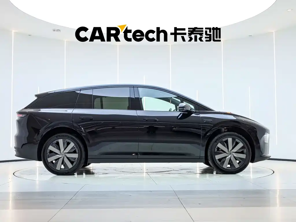Li Auto Li i6 — миниатюра 3