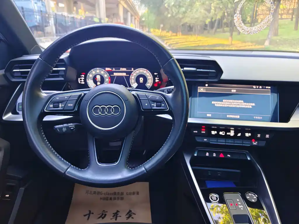 Audi A3 — миниатюра 13
