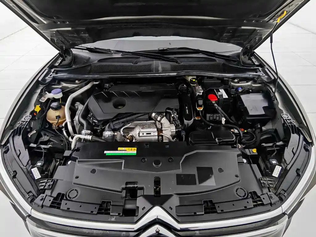 Citroen C5 X 2025 1.6T