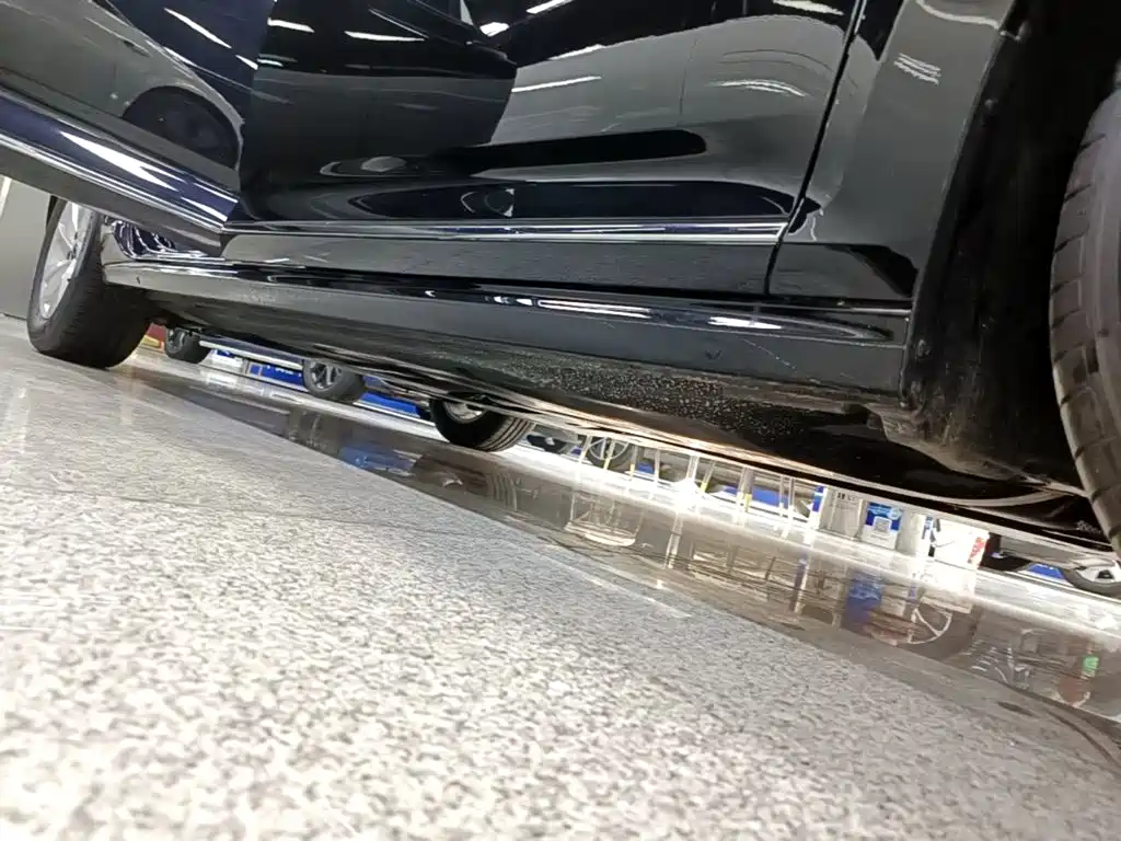 Volkswagen Passat PHEV — миниатюра 21