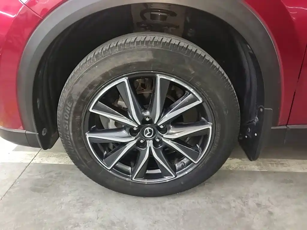 Mazda CX-5 — миниатюра 23