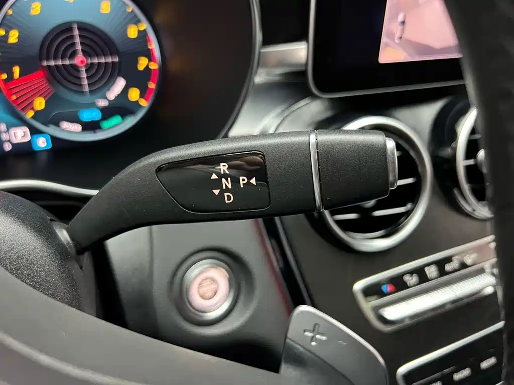 Mercedes-Benz C-Class — миниатюра 23