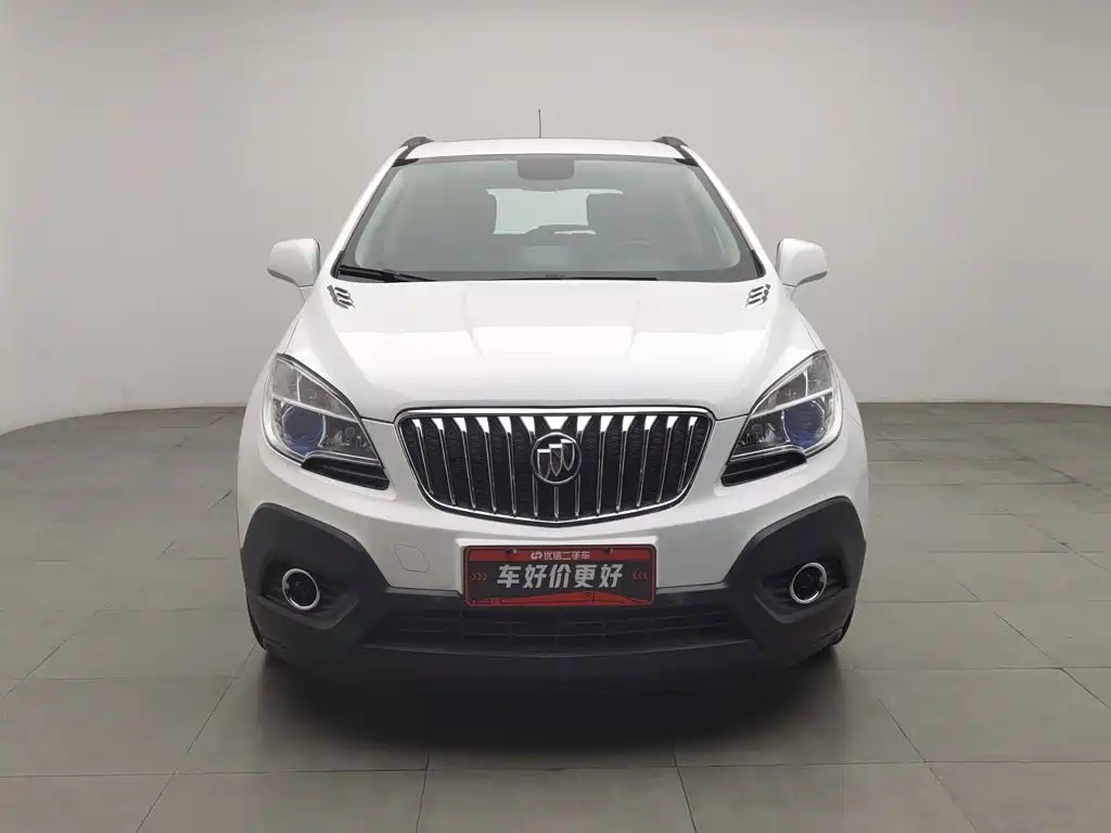 Buick Encore — миниатюра 3