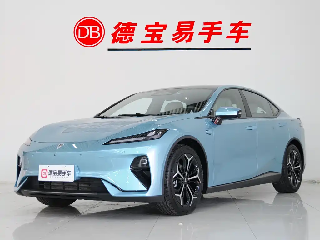 Changan Deepal DARK BLUE L07