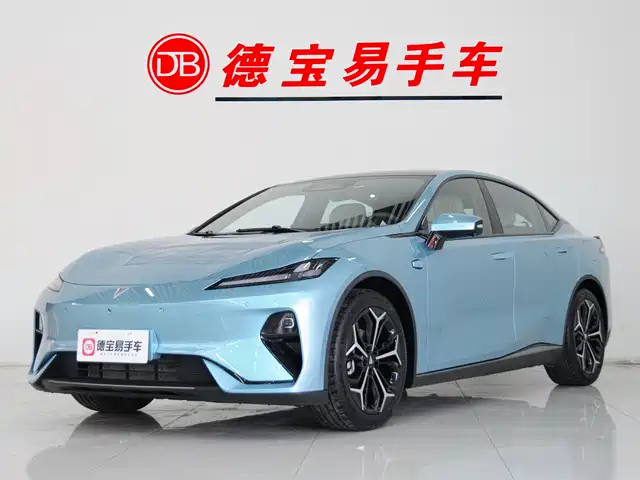 Changan Deepal DARK BLUE L07 2024