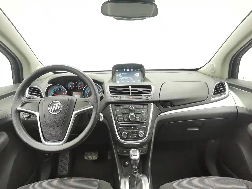 Buick Encore — миниатюра 5