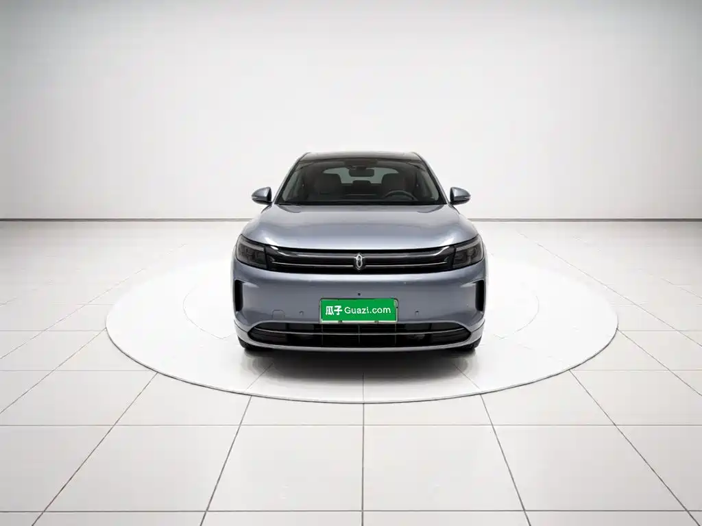 AITO AITO M7 — миниатюра 2