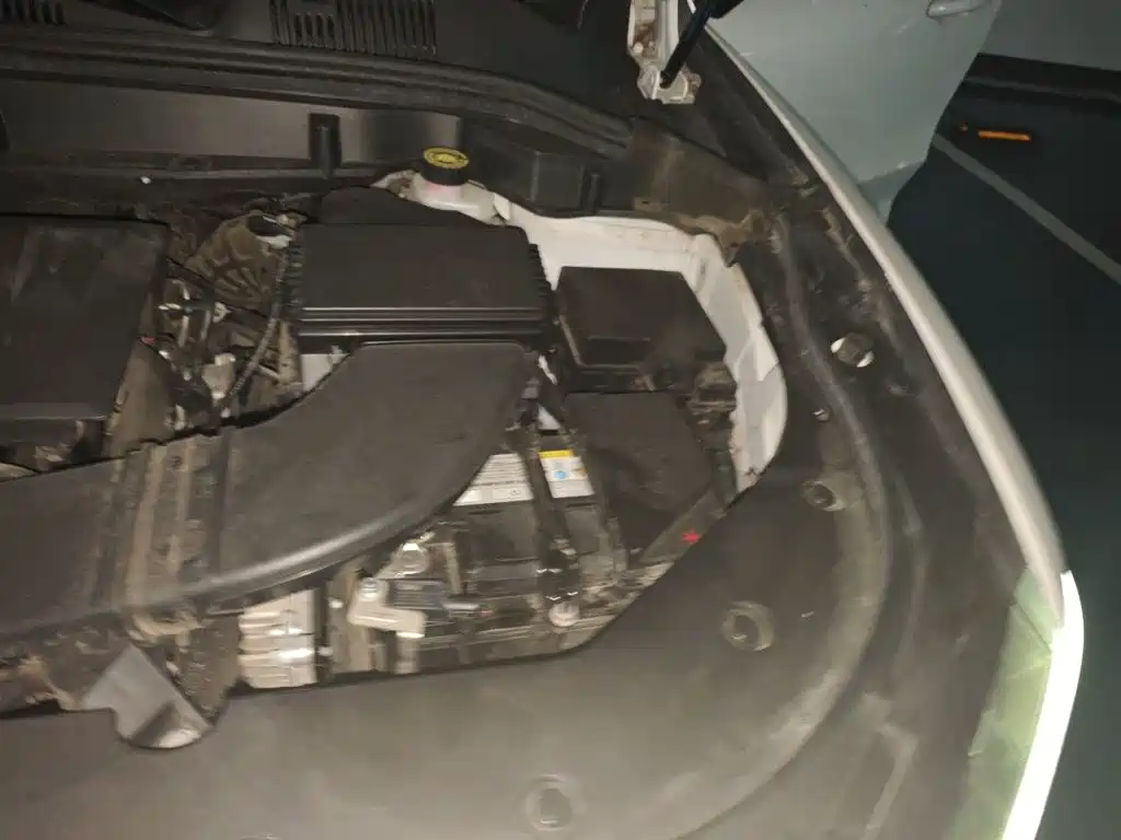 Haval F5 — миниатюра 21