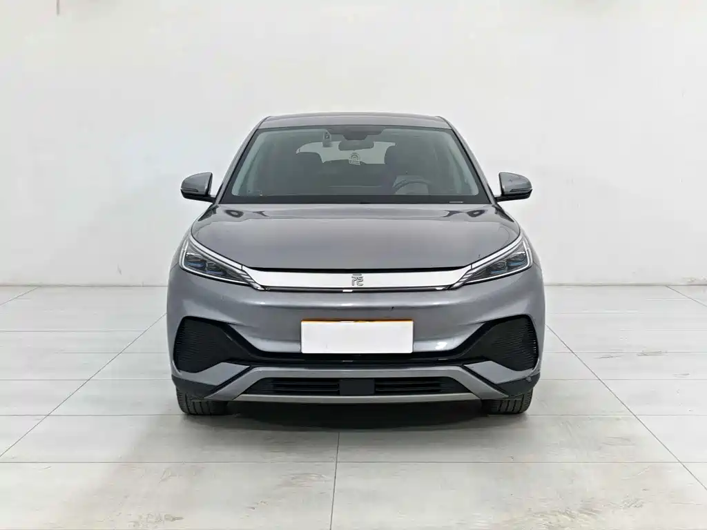 BYD Yuan Plus — миниатюра 2