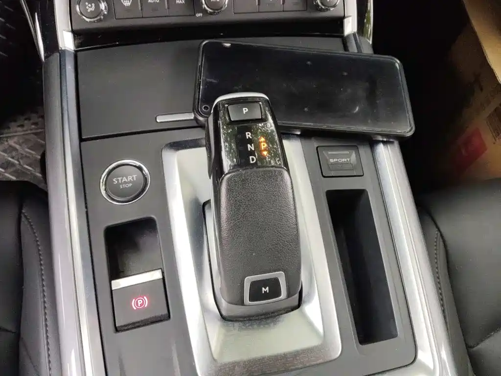 Citroen C6 — миниатюра 10