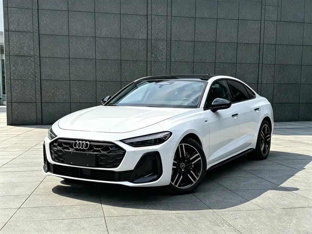 Audi A5L