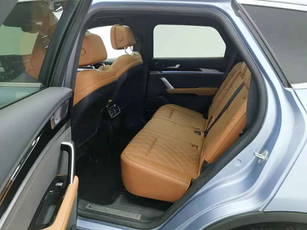 BYD Tang New Energy — миниатюра 15
