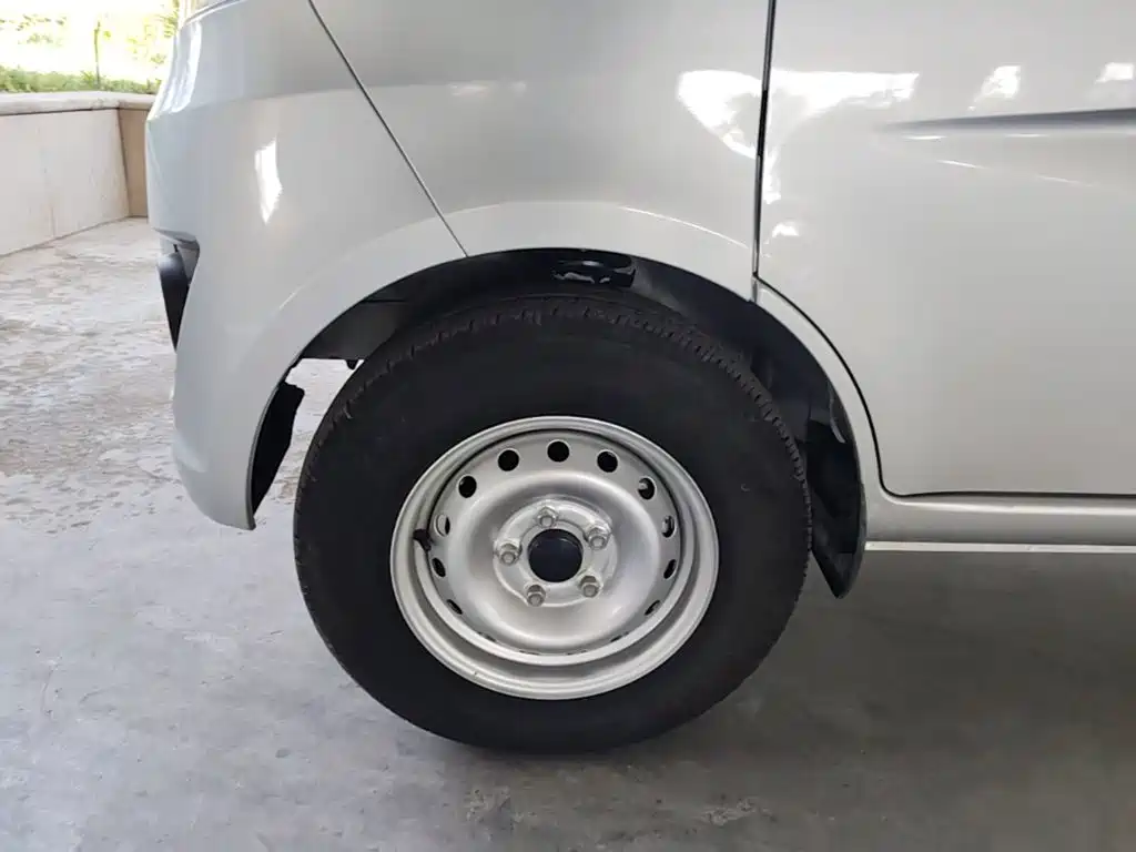 Kaicheng Shenqi T10EV — миниатюра 23