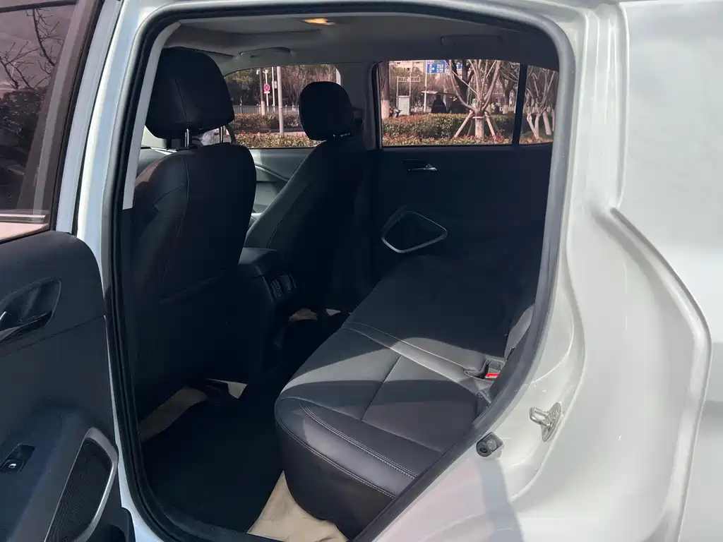 HYUNDAI BEIJING HYUNDAI IX35