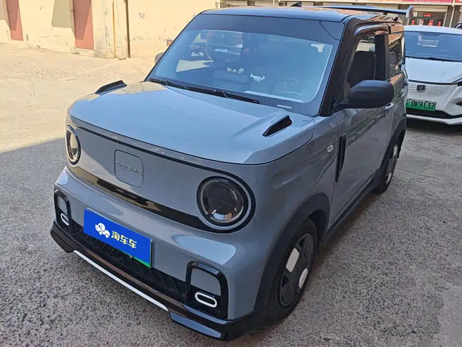 Galaxy Panda 2024