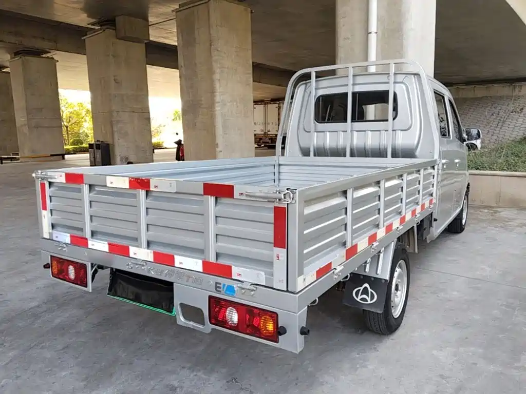 Kaicheng Shenqi T10EV — миниатюра 7
