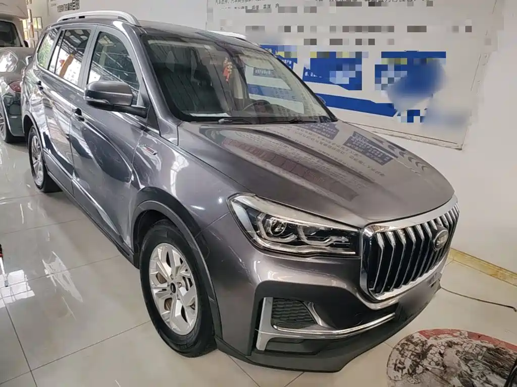 SWM SWM G05 — миниатюра 4