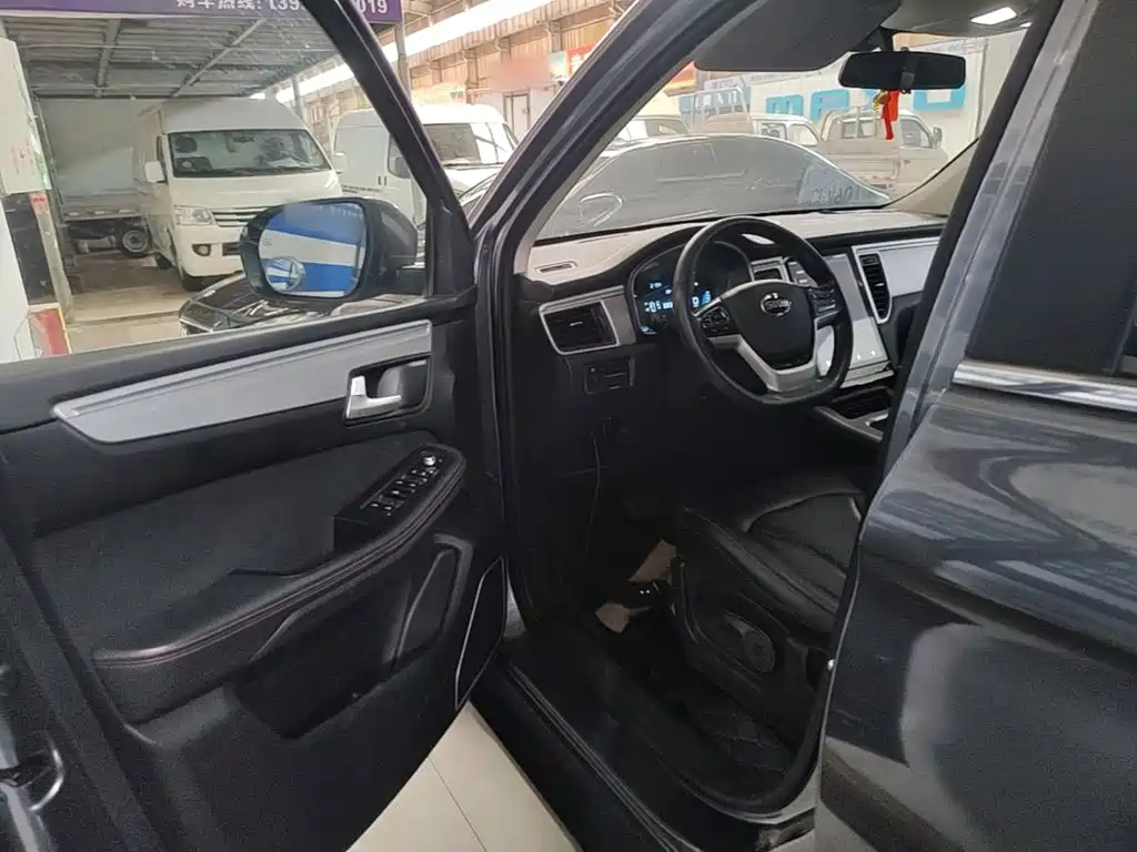 SWM SWM G05 — миниатюра 16