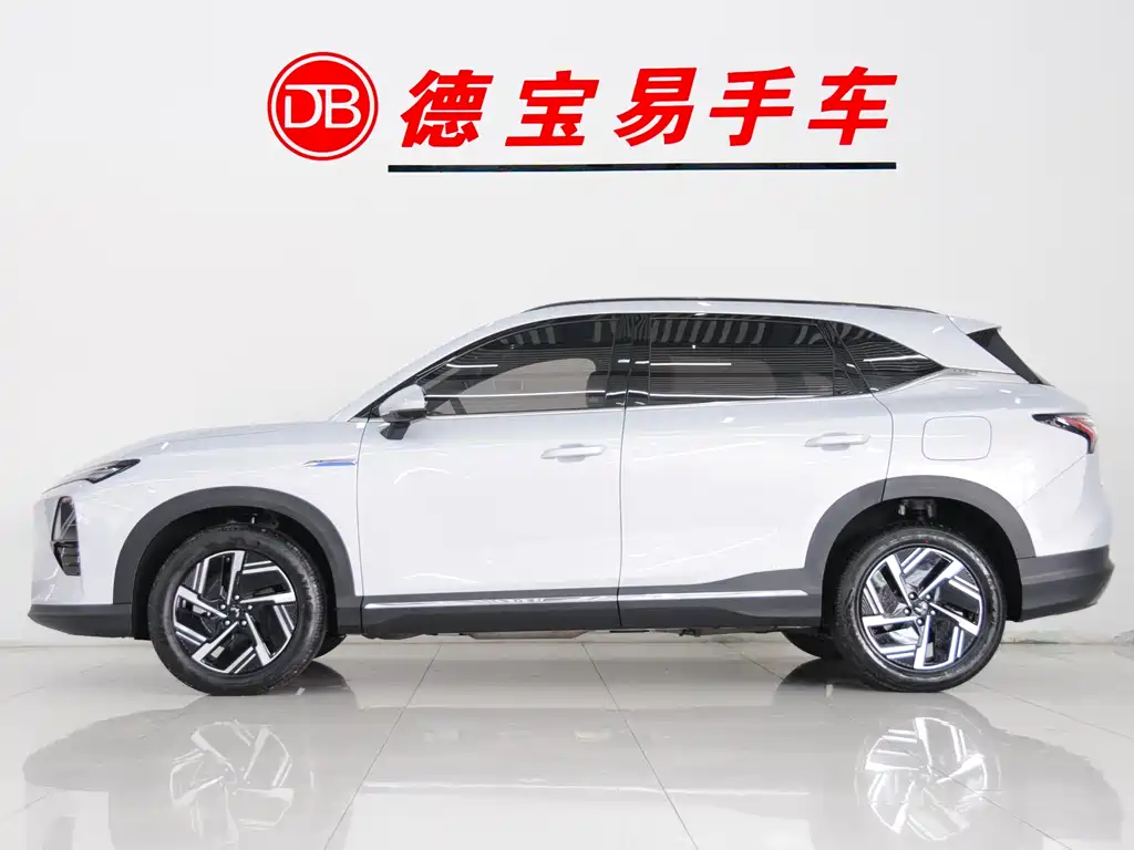 WULING WULING XINGGUANG S