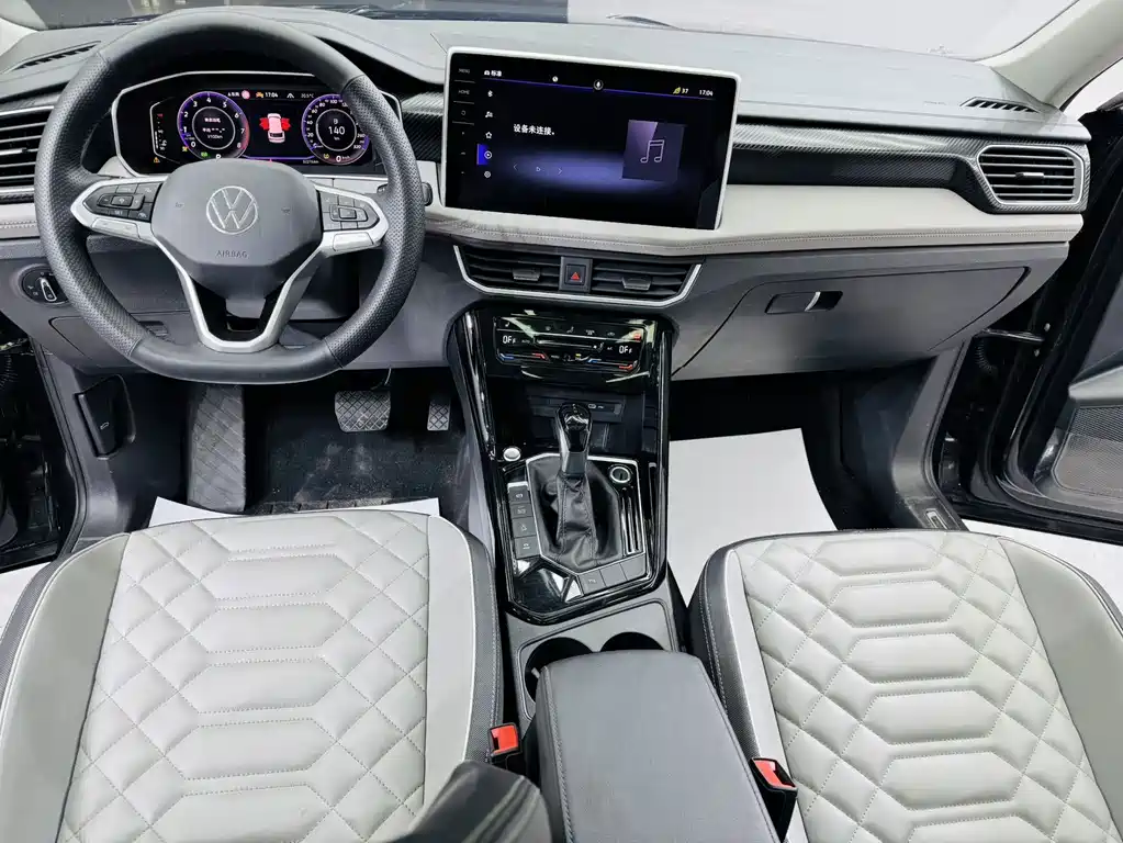 Volkswagen Tayron — миниатюра 14
