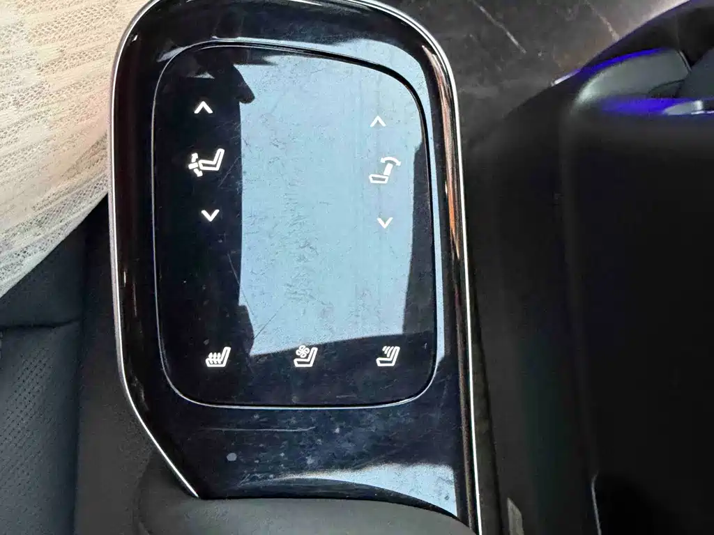 GAC Motor Trumpchi M8 — миниатюра 19