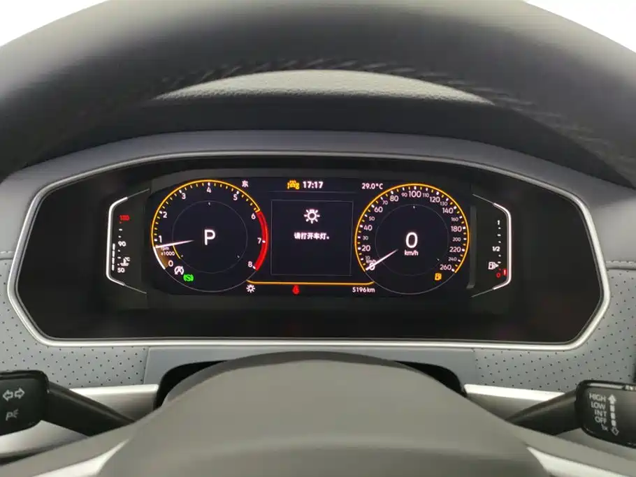 Volkswagen Lavida — миниатюра 14
