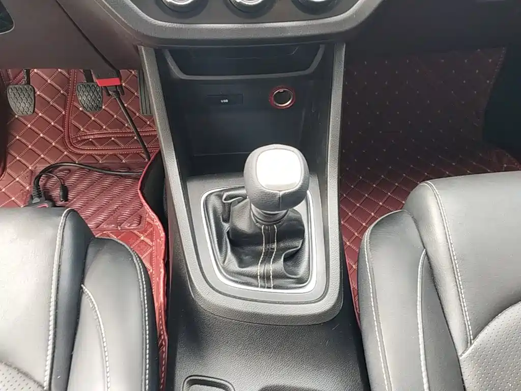 Baojun 360 — миниатюра 14