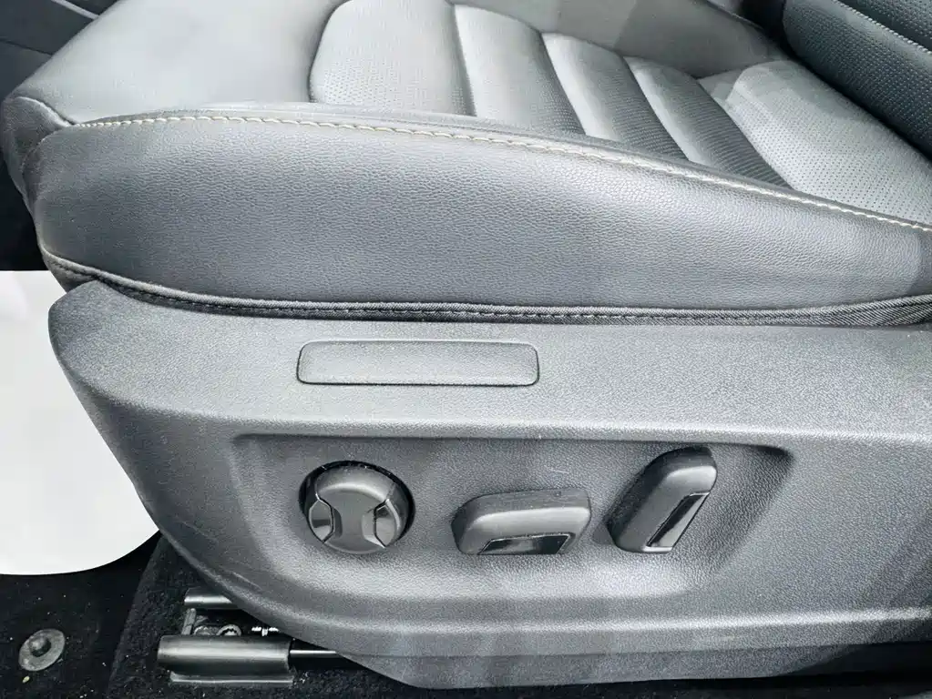 Volkswagen Tharu — миниатюра 9
