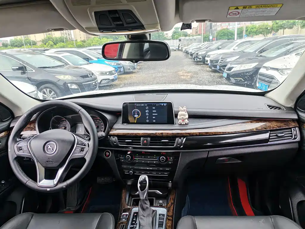 Hanteng Hanteng X7 — миниатюра 8