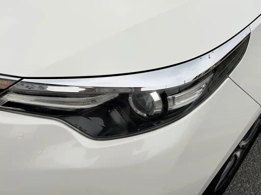 Toyota Levin — миниатюра 13