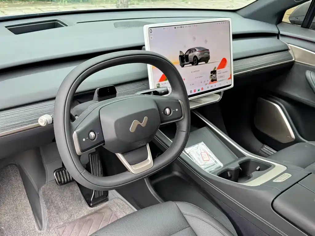 Onvo L60 2024 60kWh