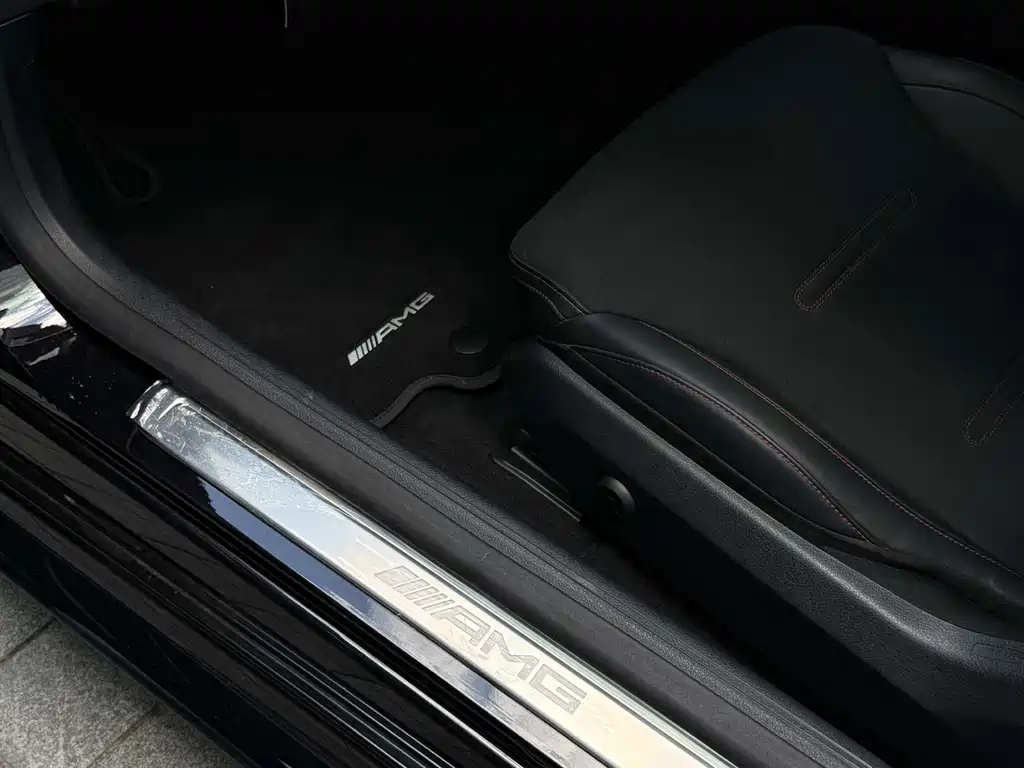 Mercedes-Benz CLE AMG — миниатюра 17
