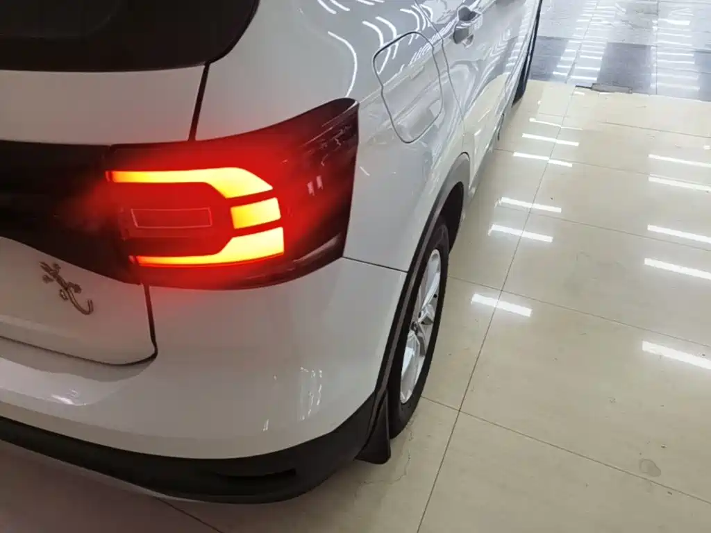 Volkswagen Tacqua — миниатюра 8