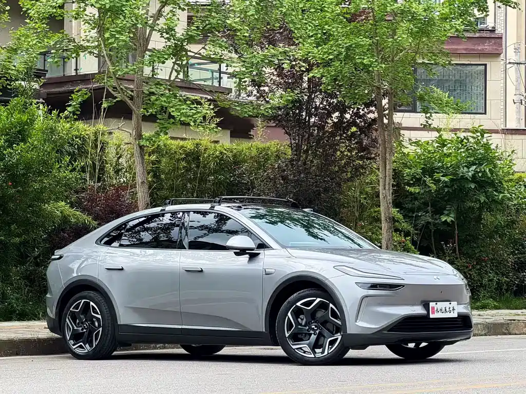 Onvo L60 2024 60kWh
