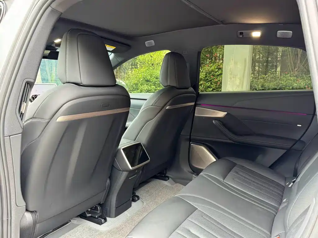 Onvo L60 2024 60kWh