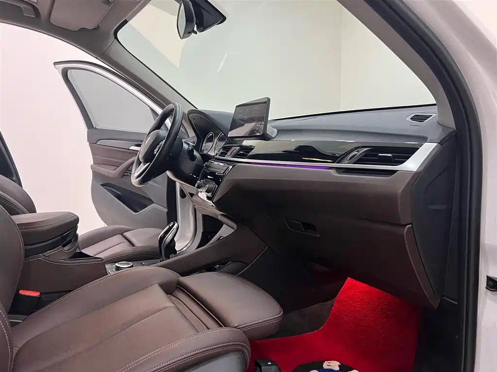 BMW X1 2022 sDrive20Li Fashion