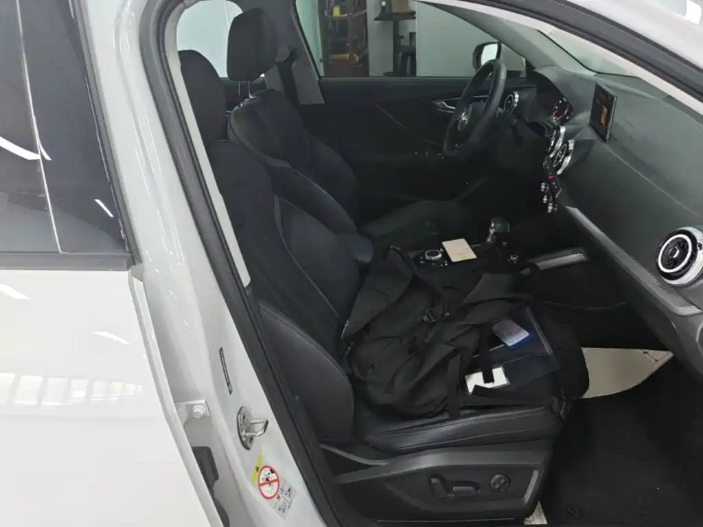 Audi Q2L — миниатюра 25
