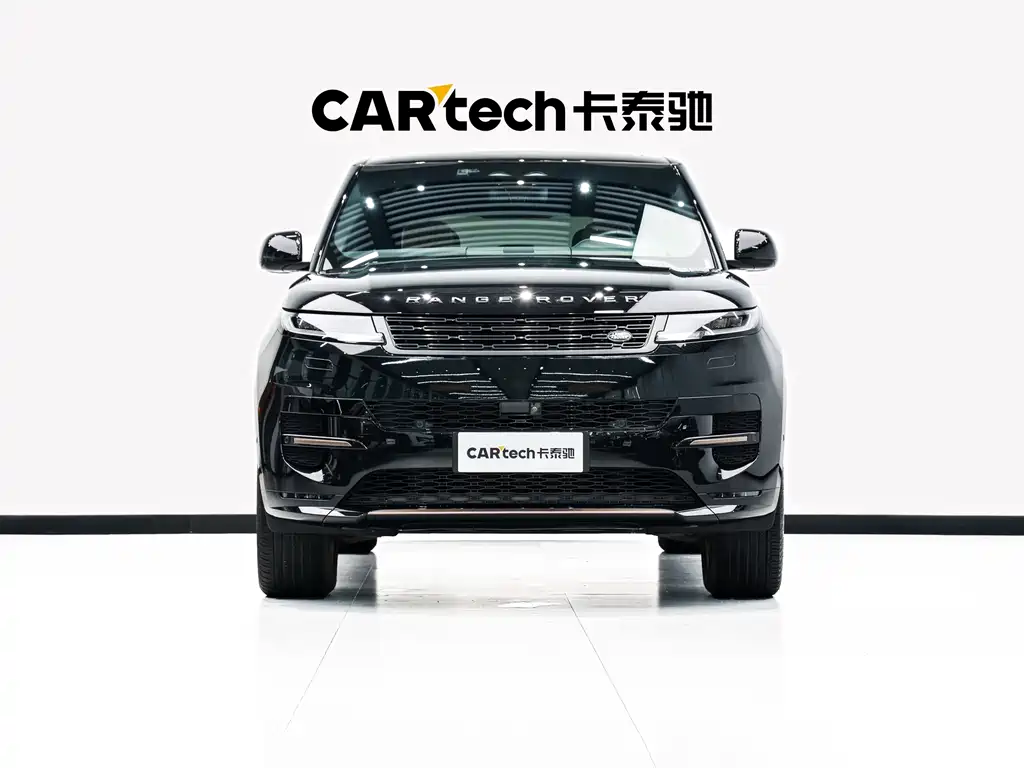 Land Rover Range Rover Sport 2023 400PS Dynamic SE